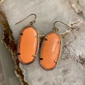Kendra Scott Elle Earrings